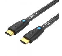 Cavo HDMI Vention AAMBU 35 m Nero 4K 3D