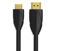 Cavo HDMI Vention VAA-D02-B200 Mini HDMI a HDMI 2m 1080P 3D Nero