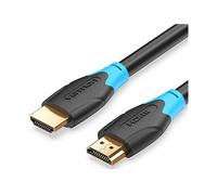 Vention AAC - Cavo HDMI, lunghezza 3 m, colore: Nero