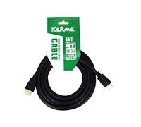 Cavo HDMI ver. 2.0-5 mt