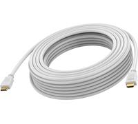 Cavo HDMI Vision TC 10MHDMI8K 10 m HDMI Type A (Standard) Bianco - Nouvo
