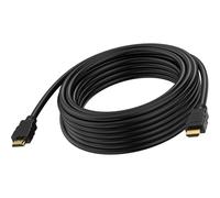 Cavo HDMI Vision TC 3MHDMI8K/BL 3 m HDMI 2.1 48 Gbit/s Nero