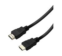 Vivanco VVVHDMI100MMGG cavo HDMI 10 m HDMI tipo A (Standard) Nero