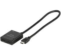 CAVO HDMI VIVANCO VVVSPLIHDMI2U