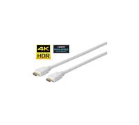Cavo HDMI VivoLink Pro - 10m - Bianco - Supporto 4K