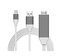 CAVO HDMI ZENWIRE ZC-5