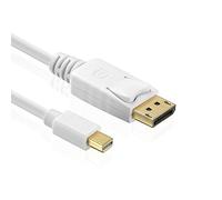 Cavo HDSupply Mini DisplayPort / DisplayPort da 1,00 m