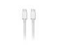 Hikvision Cavo USB-C,Type-C M, M 1,0M HS-HUB-CBC2C Ricarica Rapida 3A, 60W Bianco