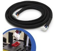 Cavo Hotend Compatibile Con Anycubic Chiron Stampante 3D Cavo Di Ricambio