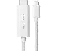 Cavo HyperDrive da USB-C a HDMI (4K60Hz/2,5m)