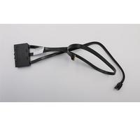 Cavo I/O Per Jack Audio USB Lenovo ThinkStation P320 P520c 00XL383