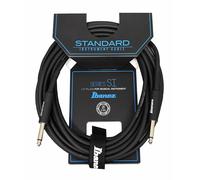Cavo Ibanez Japan per chitarra elettrica basso 6,1 m SI20 modello stretto