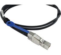 Cavo ibrido MiniSAS SFF-8088-SFF-8644 1 metro
