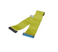 Cavo IDE, Ultra ATA 100, 80 poli, piatto, 0,45 m