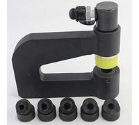 Cavo idraulico Ponte Perforare giù Tools Hole Diggers 150 millimetri gola 6-35mm,Durevole
