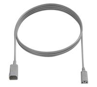 Cavo IEC Bachmann 356.974 Grigio 2.00 m