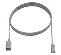 Cavo IEC Bachmann 356.975 Grigio 3.00 m