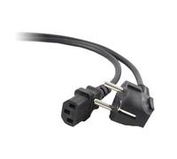 Cavo IEC CableXpert testato VDE 3 m PC-186-VDE-3M NEW