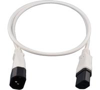 Cavo IEC HAWA R774 Bianco 2.00 m