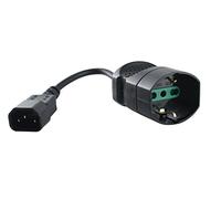 CAVO IEC/SCHUKO X GRUPPI DI CONTINUITA'