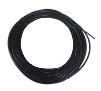 Cavo in Acciaio 5,4 mm Fune Ricambio per Macchine Isotoniche Palestra 1200 kg