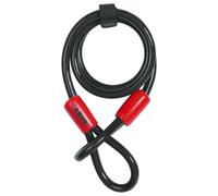 Abus Cobra 12 Cable Lock Nero 12 cm