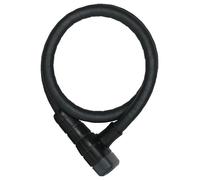 Abus Microflex 6615k Cable Lock Nero 85 cm