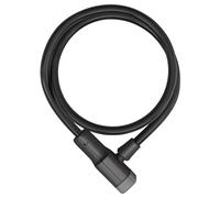 Lucchetto abus primo 5410k 85 nero