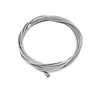 Cavo in acciaio di ricambio per solleva pannelli XL Alzalastre