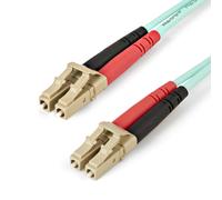 Startech Fibra Lc Multi 1 M Verde