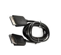 Cavo In Fibra Ottica BN39-02210A Da 3 M, Compatibile Con TV Samsung, Adatto A UN55KS800F UN49KS7000F UN65MU800D
