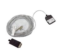 Cavo in fibra ottica BN39-02395A da 5 m, compatibile con Samsung, QN55Q7FNAG Q7FNAF Q9FNAFXZA QN65Q7F TV.
