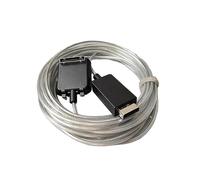 Cavo In Fibra Ottica BN39-02395A Da 5 M, Compatibile Con TV Samsung QN55Q7FNAG Q7FNAF Q9FNAFXZA QN65Q7F