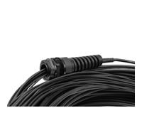 Cavo in fibra ottica breakout Digitus OM4 8 fibre LC/UPC 75 m