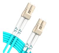 Cavo in fibra ottica - Cavo di prolunga a banda larga in fibra | Corrispondenza Internet ad alta velocità da 3,08 piedi Cavo di rete ottica | Collegamento dati a lungo raggio per la trasmissione