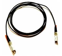 Cavo in fibra ottica Cisco 10GBASE-CU, SFP+, 1,5 m InfiniBand e 1,5 m SFP+ Nero - Nouvo