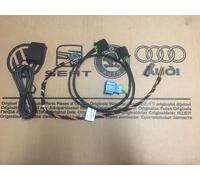 Cavo In Fibra Ottica E Set Antenna GPS OEM AUDI Q7 A8 A6 S6 S8 Navigazione GPS