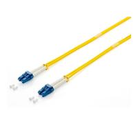 Cavo in fibra ottica EQUIP 1 m OS2 LC a LC bidirezionale