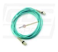 CAVO IN FIBRA OTTICA HP AJ836 - Multi-mode OM3 LC/LC FC - 5 METRI NEW
