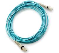 Cavo in fibra ottica HPE LC a LC Multi-mode OM3 2-fibra 30,0 m 1-pack - Nouvo