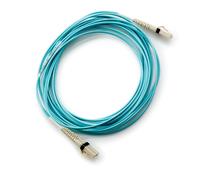 Cavo in fibra ottica HPE LC to LC Multi-mode OM3 2-fibra 1,0m 1-pack - Nouvo