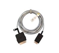 Cavo In Fibra Ottica One Invisible Connect Mini, Compatibile Con Samsung QN65Q900R QN75Q900R QN82Q900R BN39-02436B BN39-02436A, Accessori TV