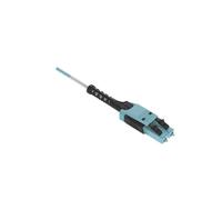 PANDUIT OM4 2F 2MM PC LSZH LC UNIBOOTM 3M Marca