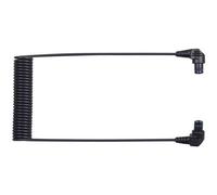 fotografia subacquea cavo sincro flash SEA&SEA 50135 fibra ottica II S/2 strobe