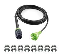 Cavo in gomma 240V per cavo per festool cavo ricambio per elettroutensili