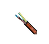 Cavo in gomma H07RN-F/OnPd 3x2,5mm² tondo 37029T-100