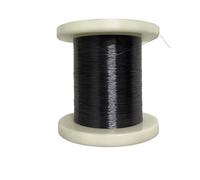Cavo in Nitinol lungo 1 metro, for progetti di ingegneria, robotica e progetti innovativi(Superelastic Wire φ0.08 mm)