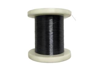 Cavo in Nitinol lungo 1 metro, for progetti di ingegneria, robotica e progetti innovativi(Superelastic Wire φ1.0 mm)