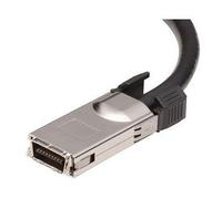 Cavo in rame a connessione diretta HPE BladeSystem c-Class 10GbE SFP+ a SFP+ 5m - Nouvo