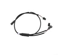 Cavo in rame ispessito per Kukirin per G3 Pro Side Light Safe | Cavi a montaggio diretto sinistro e destro, nucleo in rame, maggiore durata, sicurezza notturna, facile sostituzione
